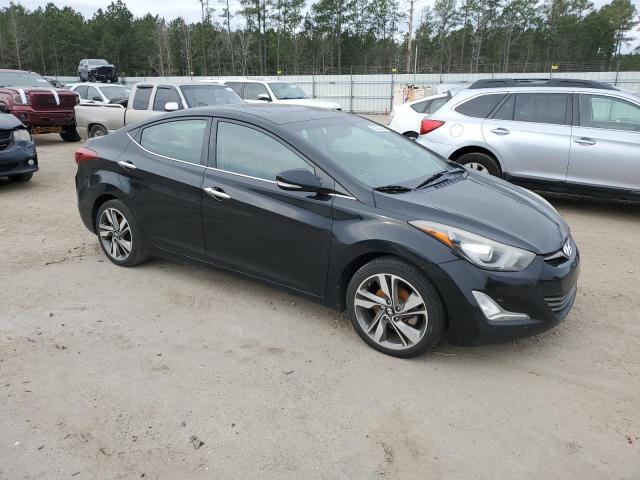 5NPDH4AE0EH508796 | 2014 HYUNDAI ELANTRA SE