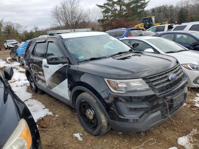 Vin: 1fm5k8ar0kgb45914, lot: 81115643, ford explorer police interceptor 20194
