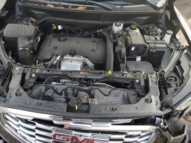 2020 GMC TERRAIN DE - 3GKALXEX7LL229281