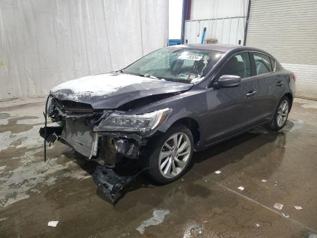 19UDE2F79HA014408 | 2017 ACURA ILX PREMIU