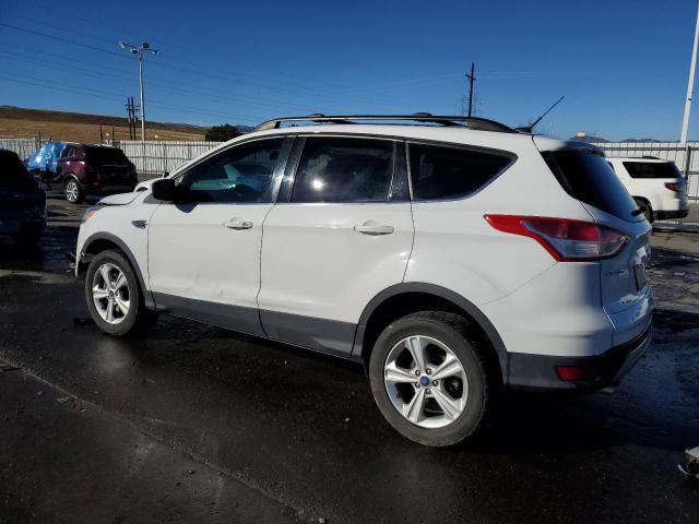 1FMCU9GX4GUC89262 | 2016 FORD ESCAPE SE