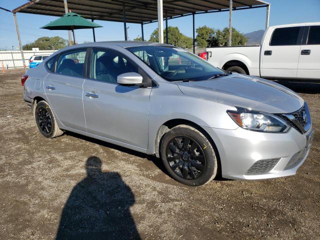 2016 NISSAN SENTRA FE+ 3N1AB7AP3GY271673