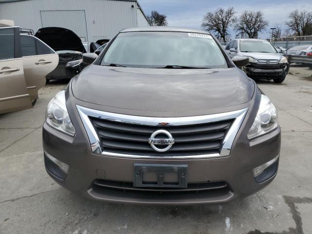 1N4AL3AP5EC429865 | 2014 NISSAN ALTIMA 2.5