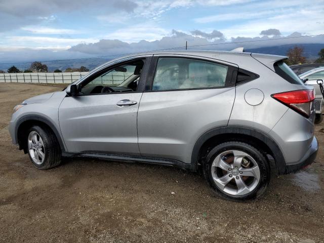 3CZRU6H37KG715573 | 2019 Honda hr-v lx