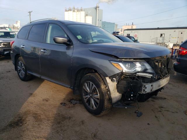 5N1DR2AM2LC632470 | 2020 NISSAN PATHFINDER