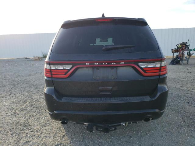 1C4RDHAG7FC201178 | 2015 DODGE DURANGO SX