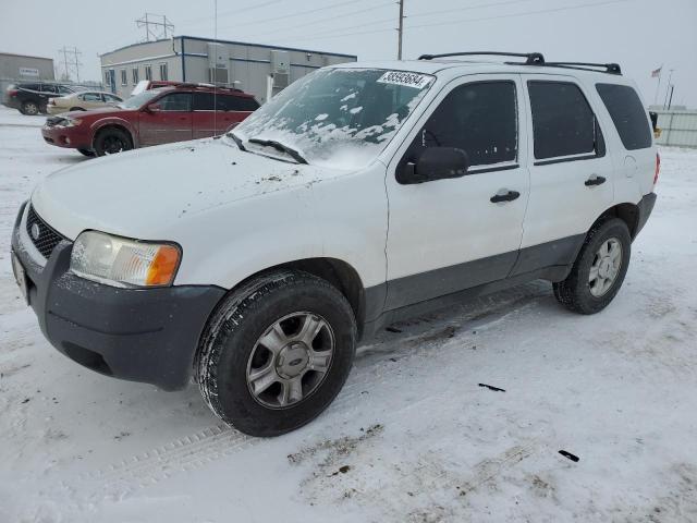 2004 Ford Escape XLT