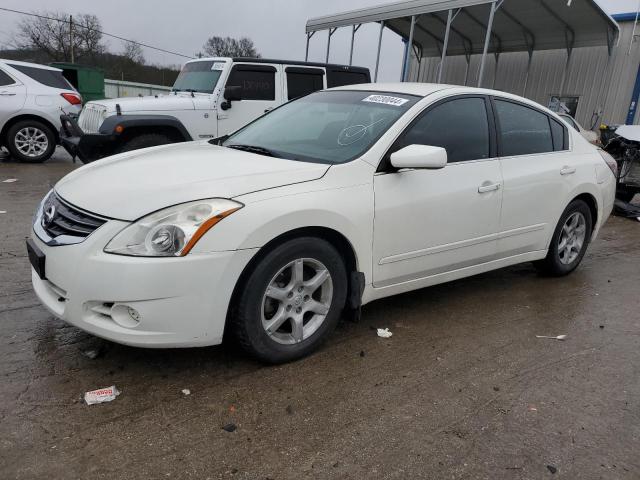 2011 Nissan Altima Base