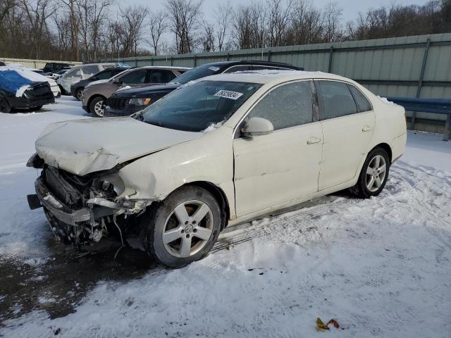 2008 Volkswagen Jetta SE