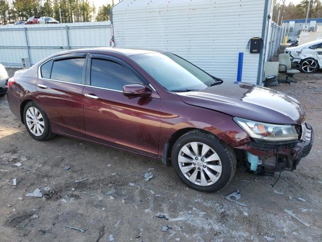 1HGCR2F87FA230845 | 2015 HONDA ACCORD EXL