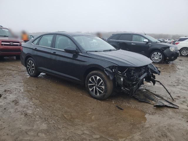 2023 VOLKSWAGEN JETTA S - 3VW5M7BU3PM020492