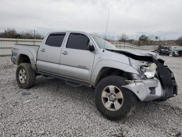 5TFLU4EN3EX102761 | 2014 TOYOTA TACOMA DOU