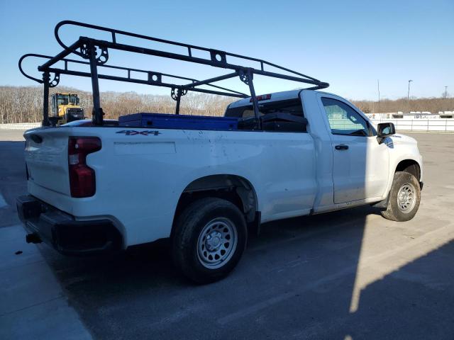 2020 CHEVROLET SILVERADO - 3GCNYAEF7LG313273