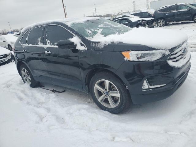 2FMPK4J95NBA47412 2022 FORD EDGE, photo no. 4