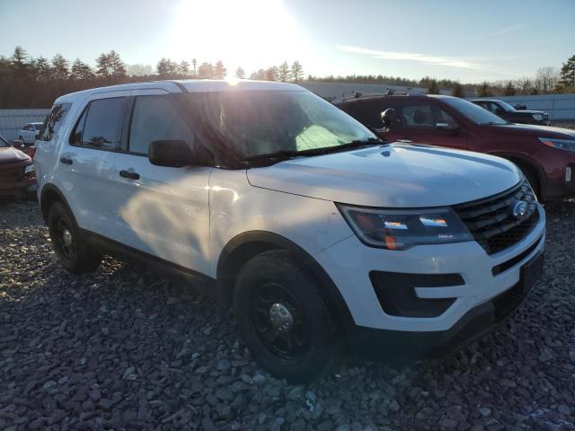 2019 FORD EXPLORER P 1FM5K8AR3KGA16386