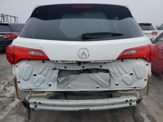 2015 ACURA RDX TECHNO 5J8TB3H58FL012284