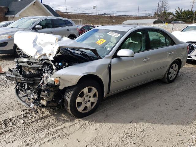 2008 Hyundai Sonata GLS