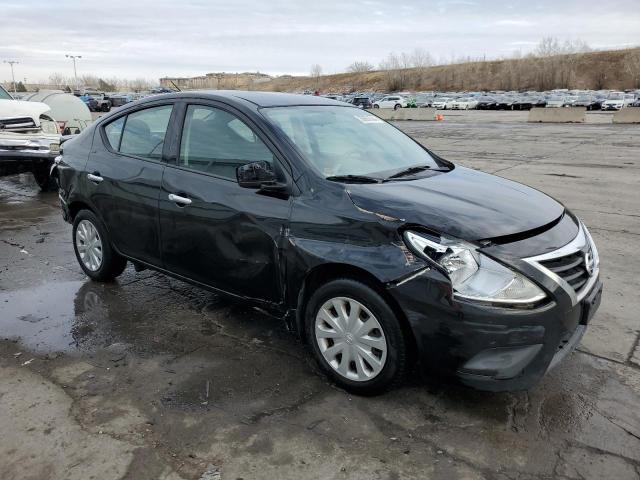 3N1CN7AP0FL954863 | 2015 NISSAN VERSA S