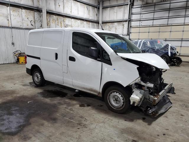 3N6CM0KNXFK734900 | 2015 NISSAN NV200 2.5S