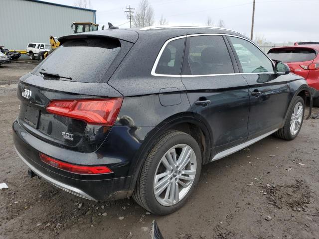 WA1BNAFYXJ2196073 2018 AUDI Q5, photo no. 3