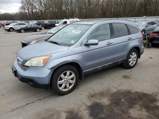 2008 Honda CR-V EX-L