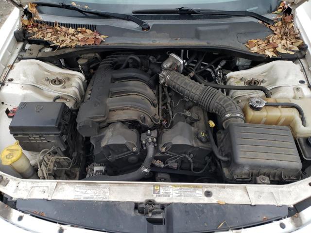 2008 Dodge Charger VIN: 2B3KA43R68H205077 Lot: 39534254