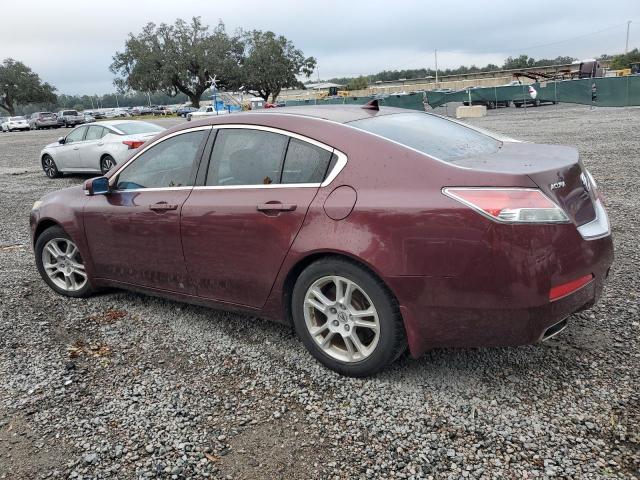 19UUA86259A015026 | 2009 Acura tl