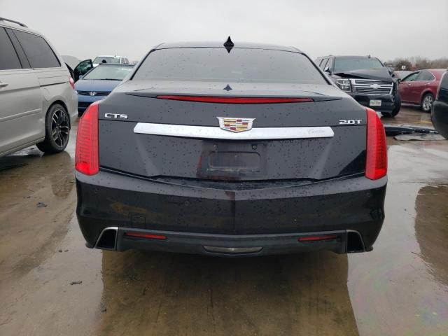 1G6AR5SX4J0186177 | 2018 CADILLAC CTS LUXURY