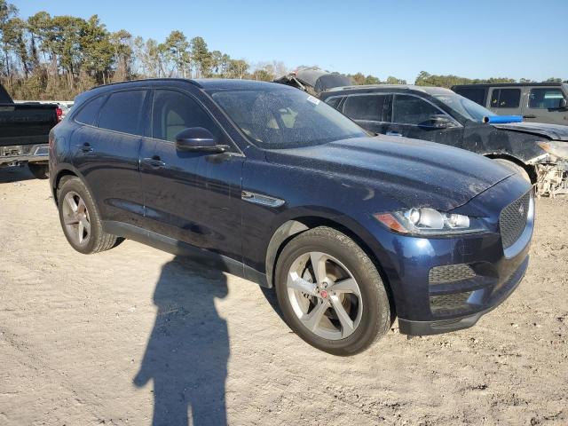 SADCJ2BV3HA884685 | 2017 JAGUAR F-PACE PRE