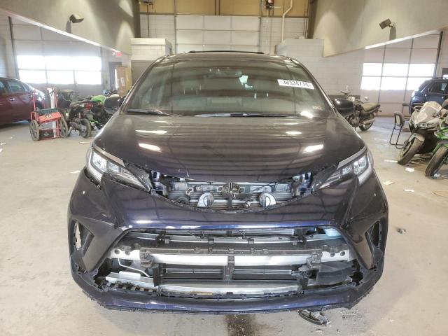 2023 TOYOTA SIENNA XSE - 5TDDSKFC5PS080718