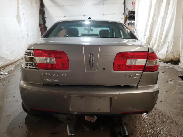 2008 Lincoln Mkz VIN: 3LNHM26T88R612068 Lot: 37721404