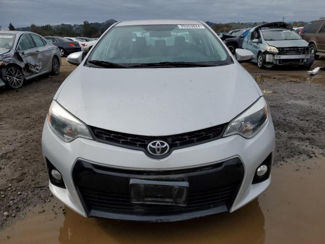 2T1BURHE1GC602875 | 2016 TOYOTA COROLLA L