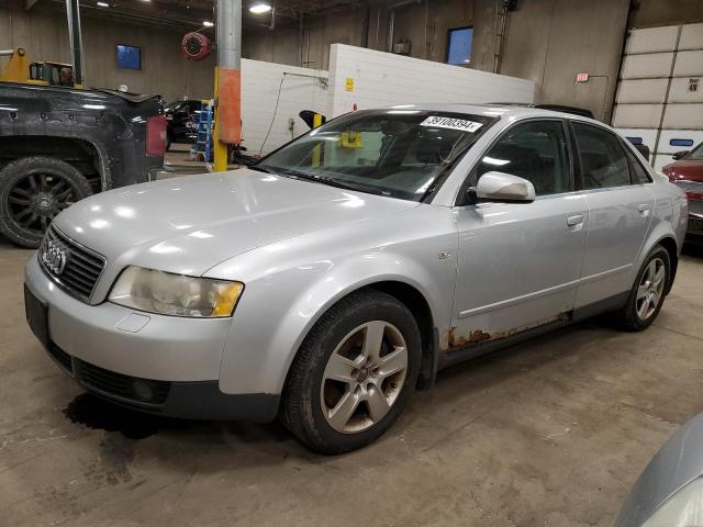 2002 Audi A4 