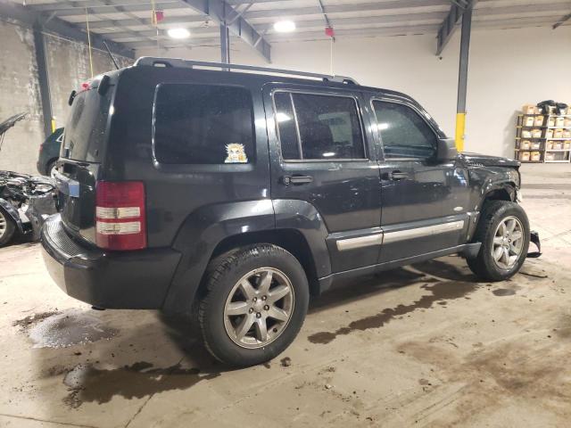 1C4PJMAK5CW185392 2012 Jeep Liberty Sport