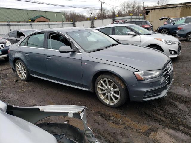 VIN WAUFFAFL0GN006603 2016 Audi A4, Premium Plus S-... no.4