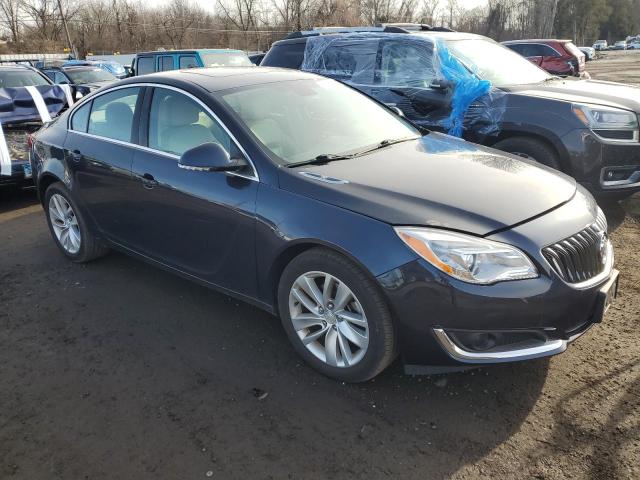 2G4GL5EX1E9186519 | 2014 BUICK REGAL