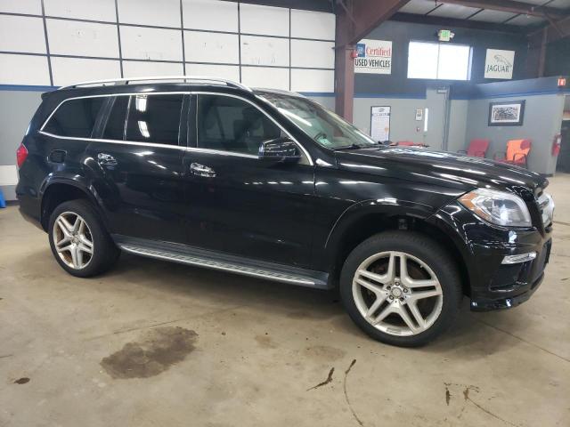 VIN 4JGDF7DE7FA511797 2015 Mercedes-Benz GL-Class, ... no.4