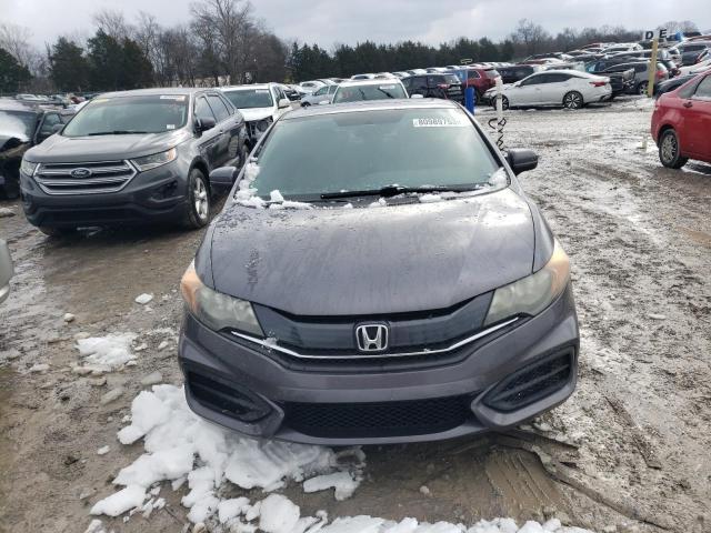 2HGFG3B84FH509914 | 2015 HONDA CIVIC EX