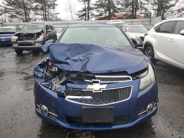 2013 Chevrolet Cruze Ltz VIN: 1G1PG5SB1D7275422 Lot: 40070114