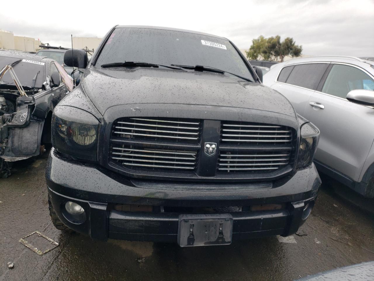 1D7HA16N47J574569 2007 Dodge Ram 1500 St