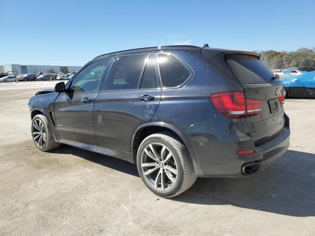 5UXKR2C34H0U22315 2017 BMW X5, photo no. 2