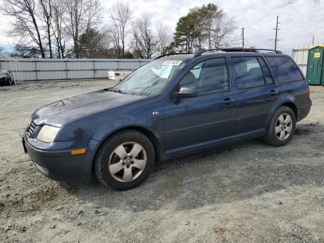 2005 Volkswagen Jetta 