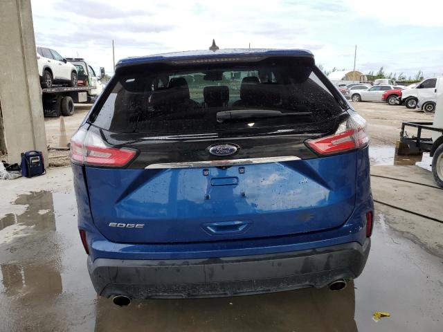 2FMPK3G92LBB55050 2020 FORD EDGE, photo no. 6