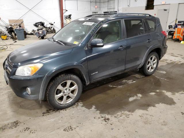 2010 Toyota RAV4 Limited