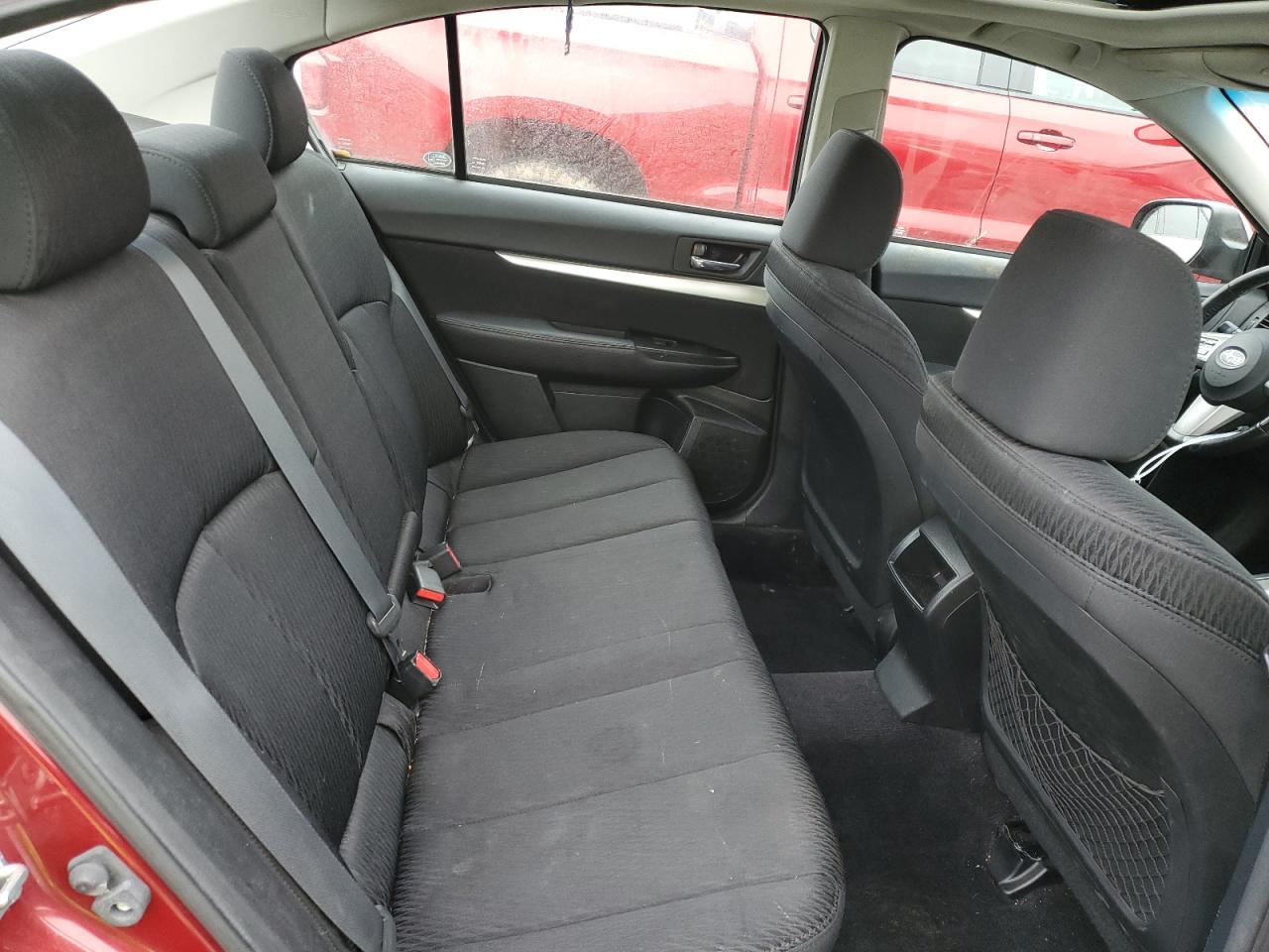 4s3bmbg64a3240851 4S3BMBG64A3240851 2010 Subaru Legacy 2.5I Premium