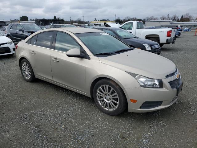 1G1PJ5SC4C7287721 | 2012 Chevrolet cruze eco