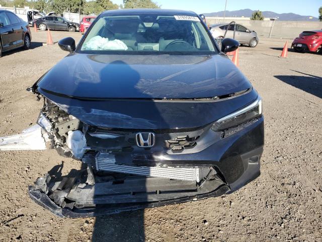 19XFL1H75PE016818 Honda Civic EXL 5