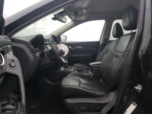 2019 NISSAN ROGUE S - 5N1AT2MV1KC731420