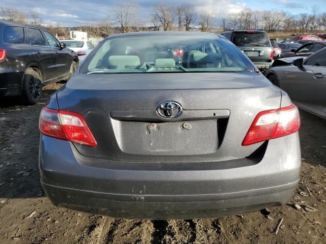 4T1BE46K17U679821 | 2007 Toyota camry ce