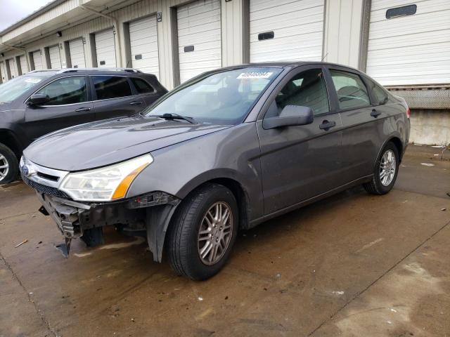 2011 Ford Focus SE